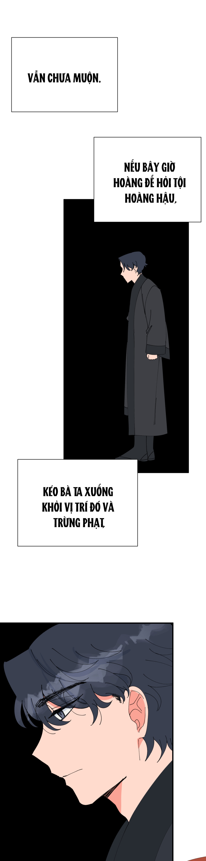 độc chủ chapter 35 25