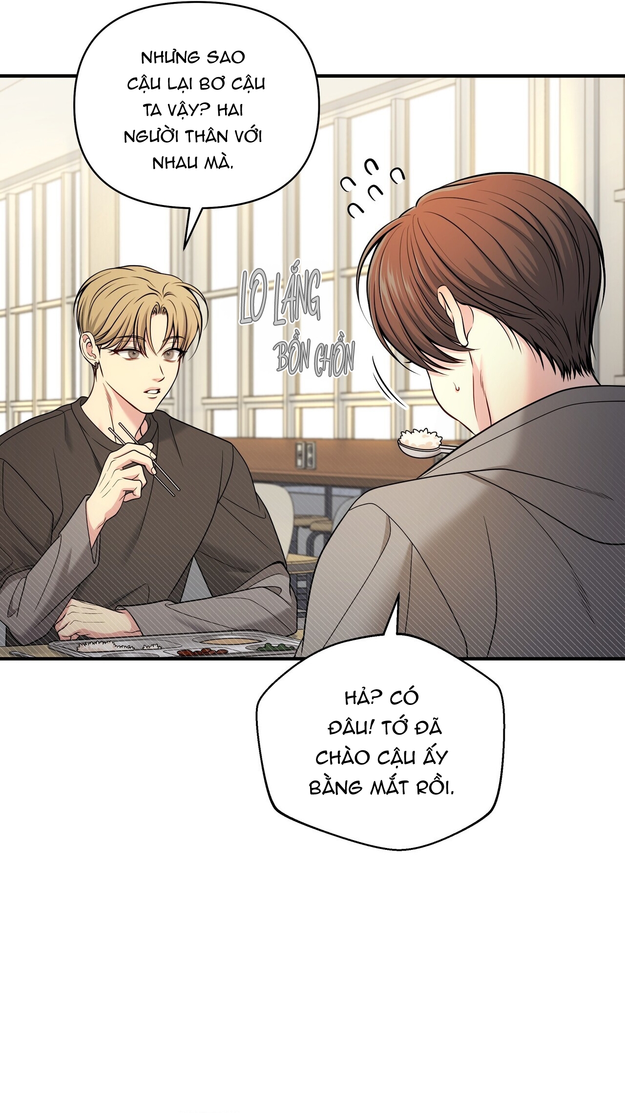 thầm yêu chapter 58 41