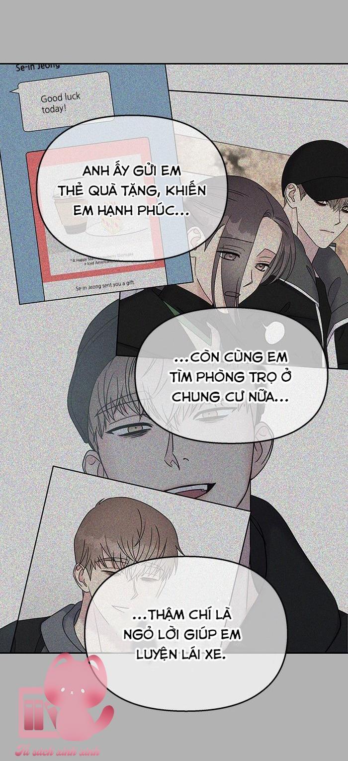 hãy vờ như ta yêu nhau chapter 39 23