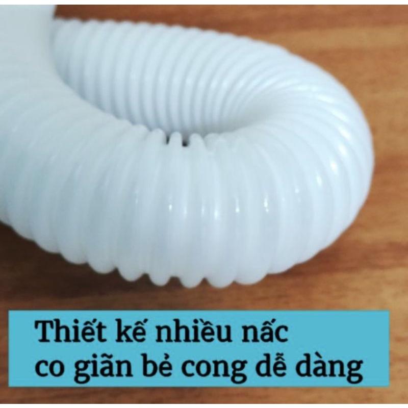 Ống xả nước máy giặt 6 tấc và 1m2