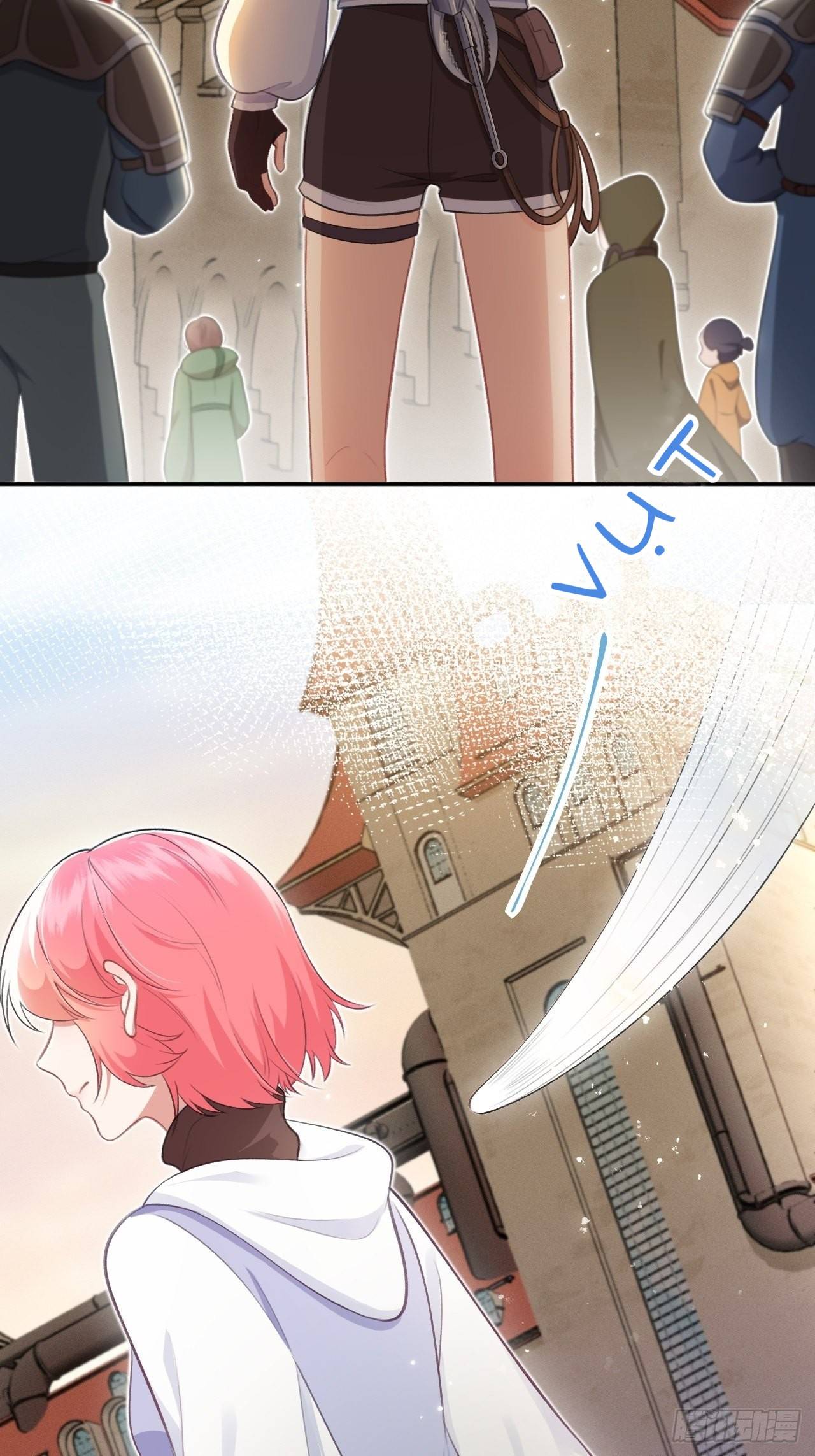 sau khi trọng sinh lại tiếp tục gặp lại người yêu cũ chapter 2 32