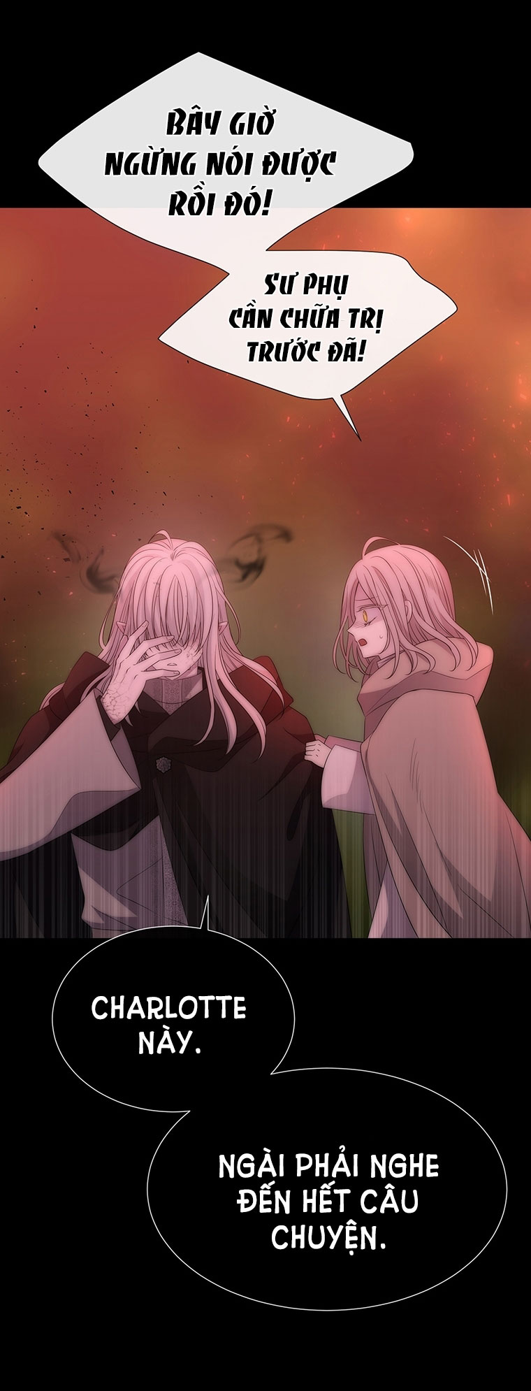 năm môn đệ của charlotte chapter 173.1 18