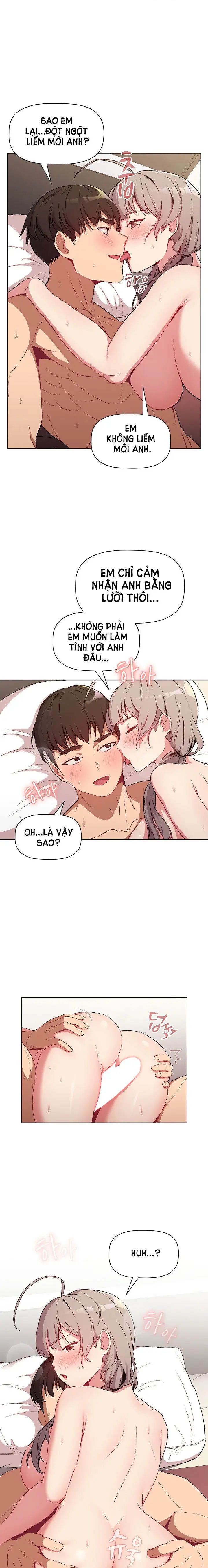 tôi phải làm gì bây giờ? chapter 10 8