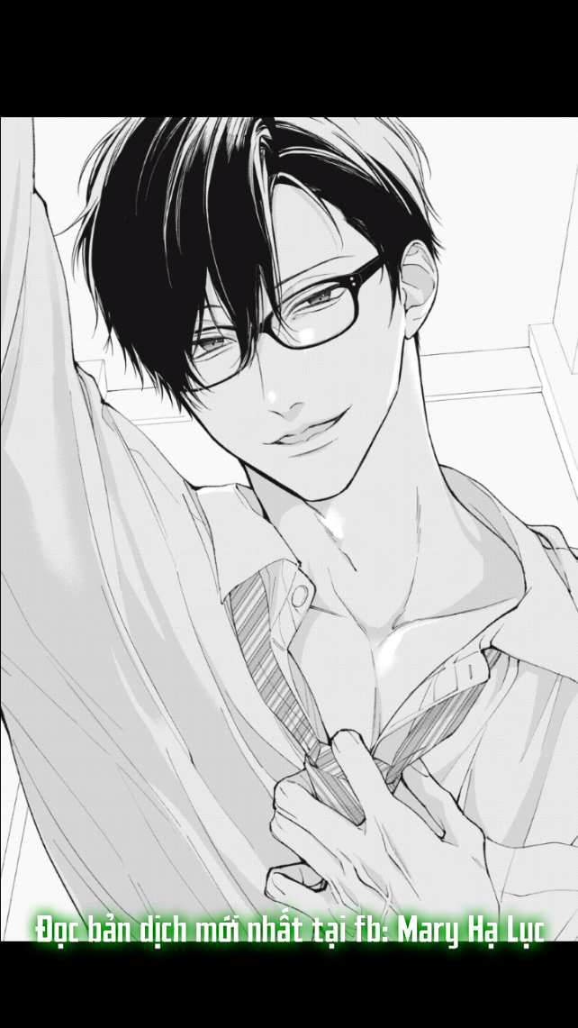 [18+] thầy ơi hãy ngã vào lòng em đi! chapter 9.1 1