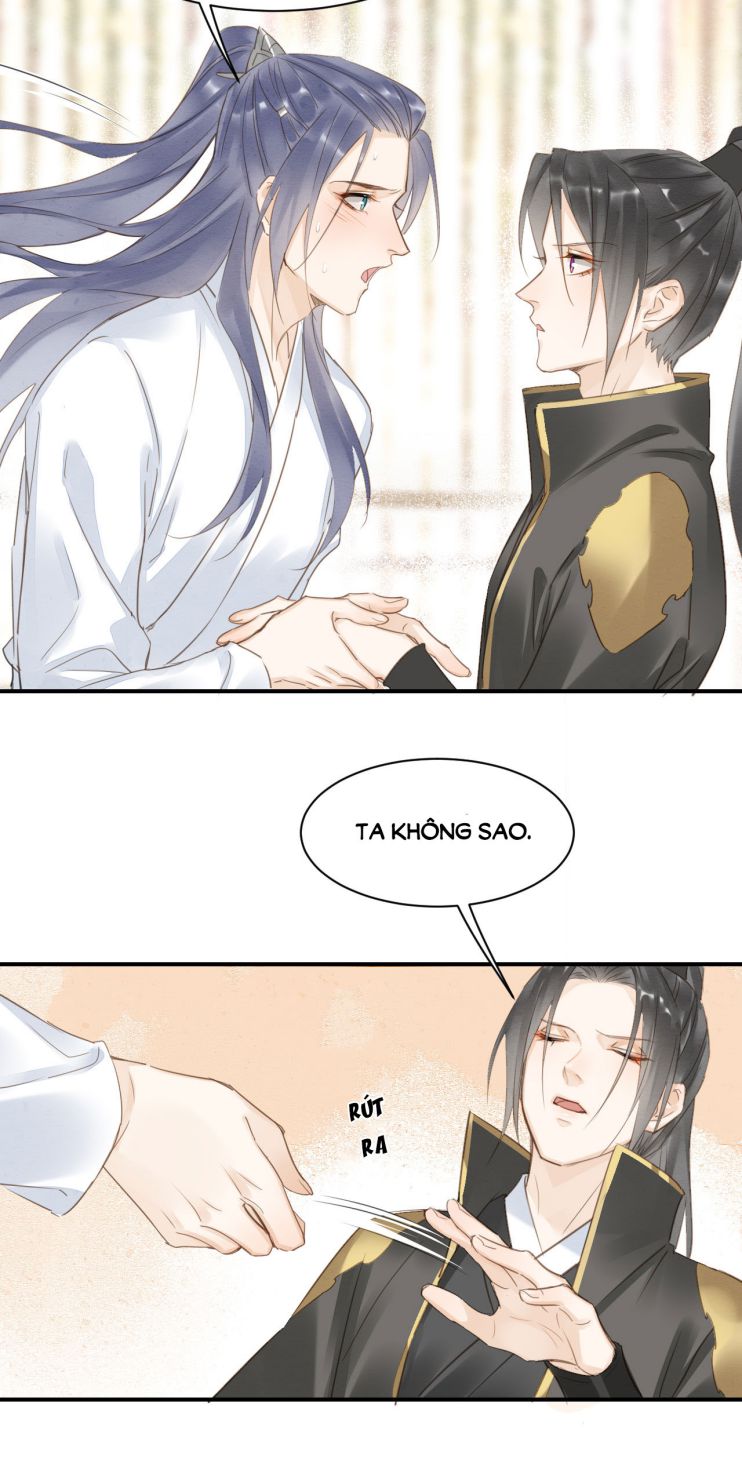 tù long chapter 15 21