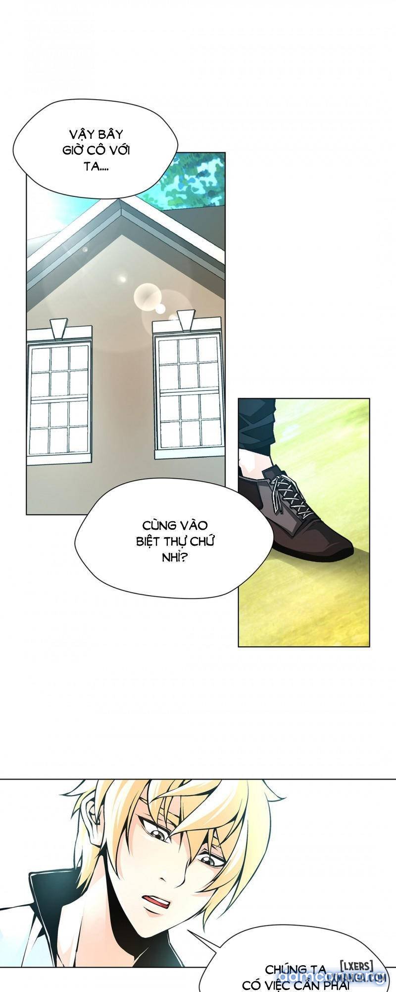 nô lệ song sinh chapter 51 23