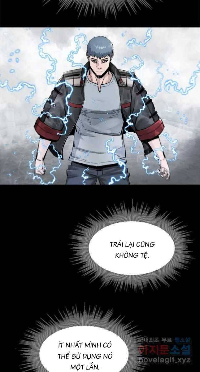 mật mã mê cung chapter 66 42