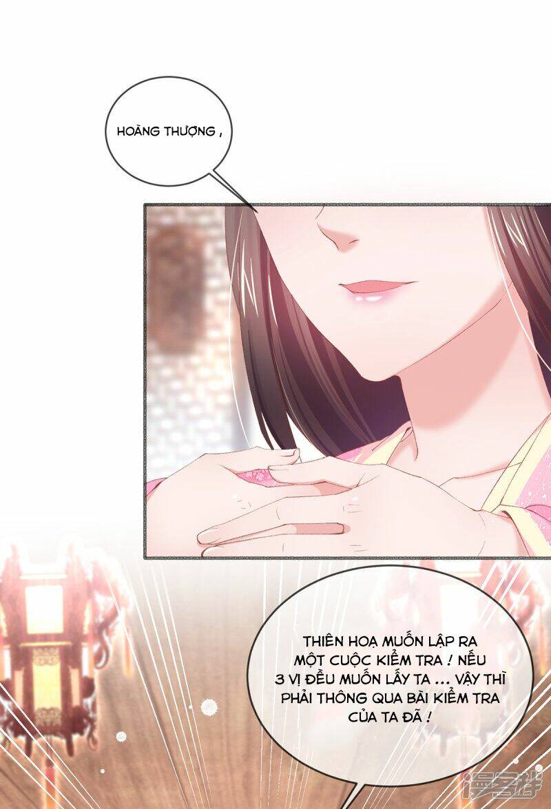 thị huyết y phi chapter 100 16