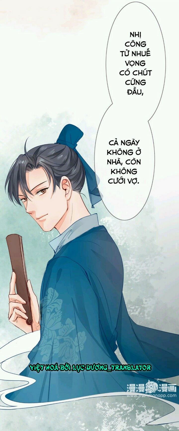 chỉ phu vi thê chapter 5 10