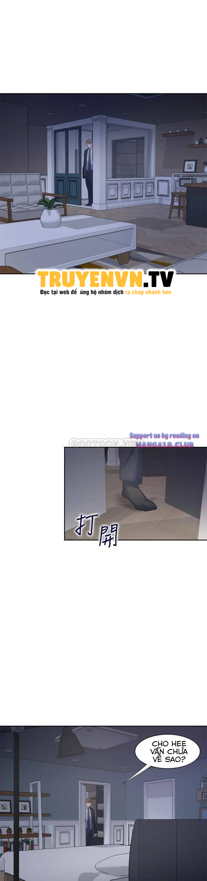 khát tình chapter 61 34