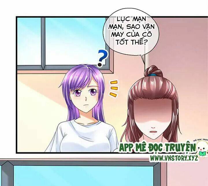 bồn tắm có vấn đề?! chapter 42 43