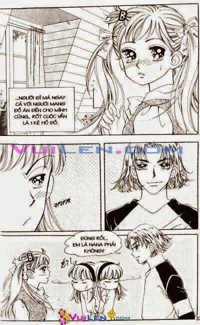 banana school chapter 6 33