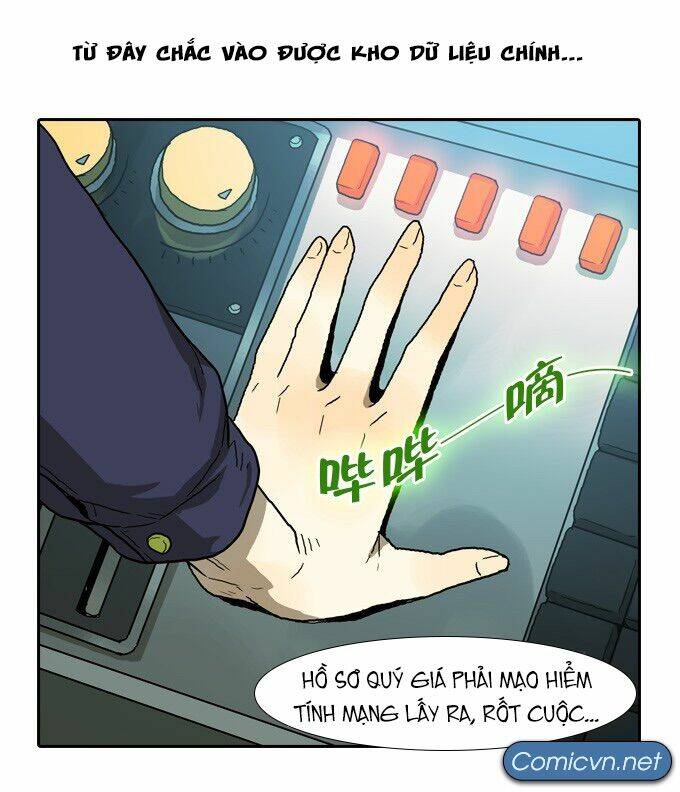 dị nhân bất tử chapter 40 13