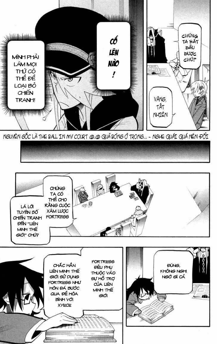 tripeace chapter 13 32