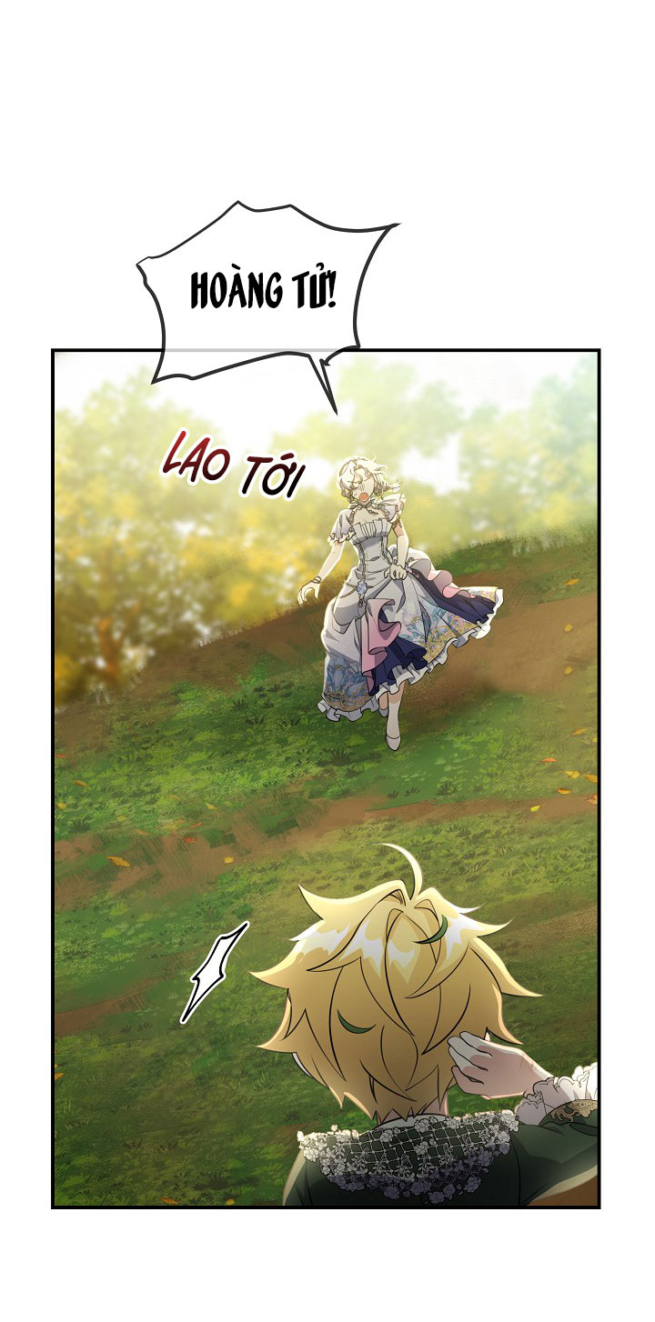 hướng đến ánh dương một lần nữa chapter 31 15