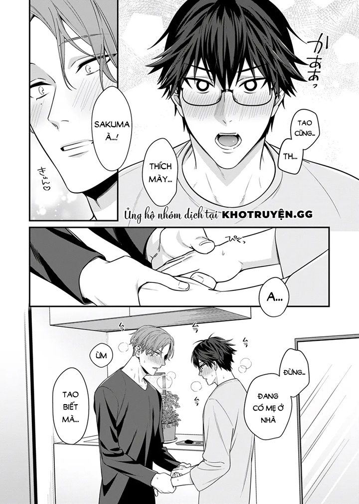 cậu thiếu niên nghiêm túc đó hóa ra là một succubus tsundere chapter 4 13