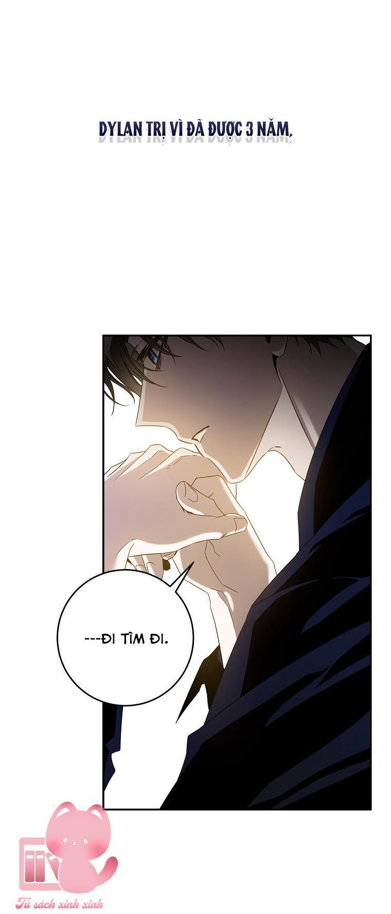 thuần hóa bạo chúa rồi bỏ trốn chapter 66 51