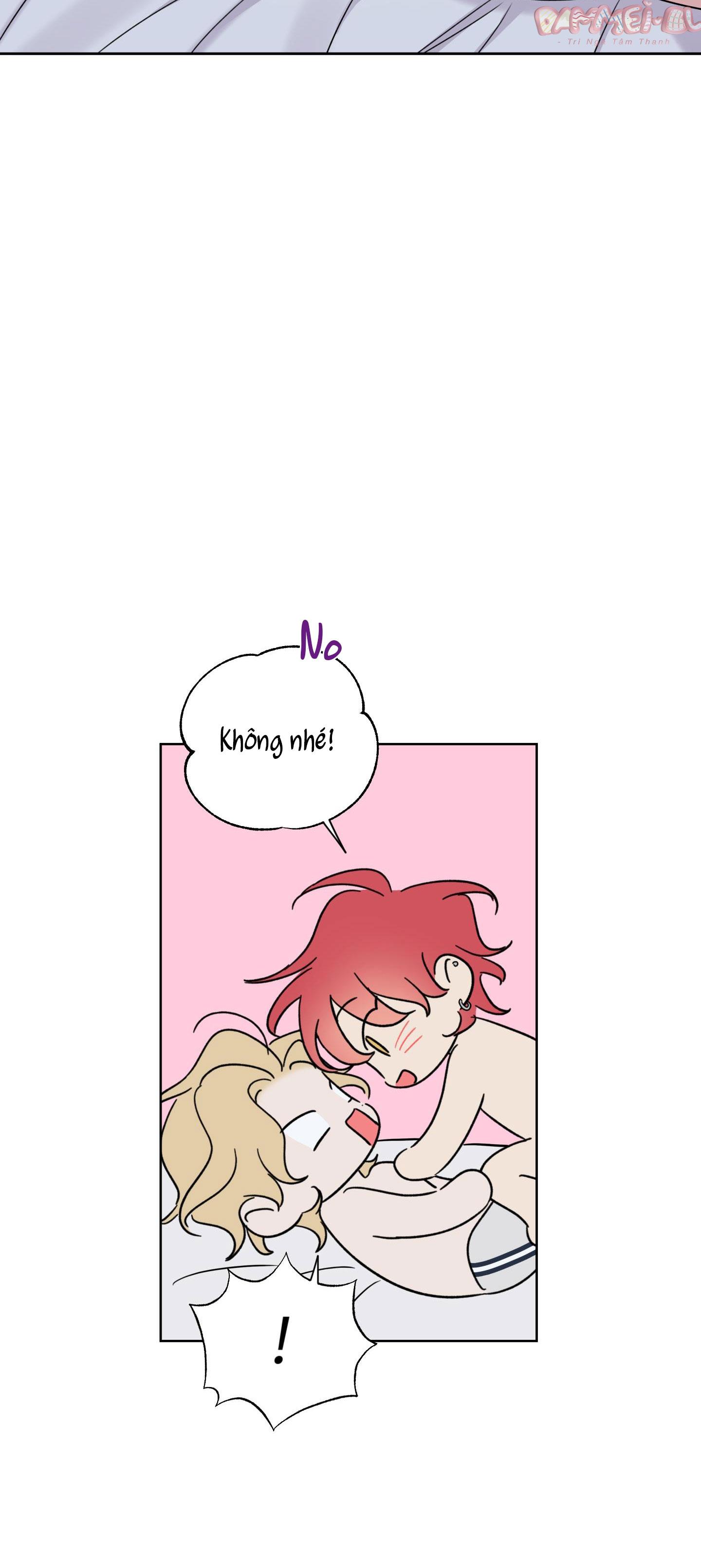 mật ong nhà làm chapter 9 3