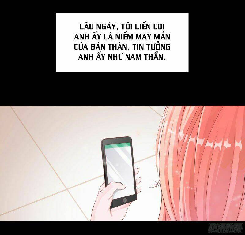 hung mãnh quỷ phu bà thượng sàng chapter 1.2 3