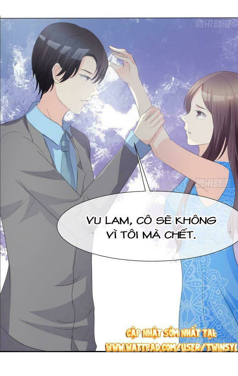 ái người tình xuất vu lam chapter 11 17
