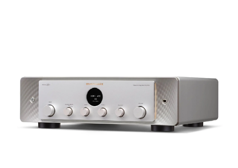 Marantz MODEL 40n Network Integrated Amplifier HÀNG CHÍNH HÃNG NEW 100