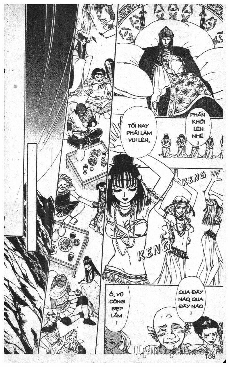 hoàng tử hoa - bud boy chapter 16 160