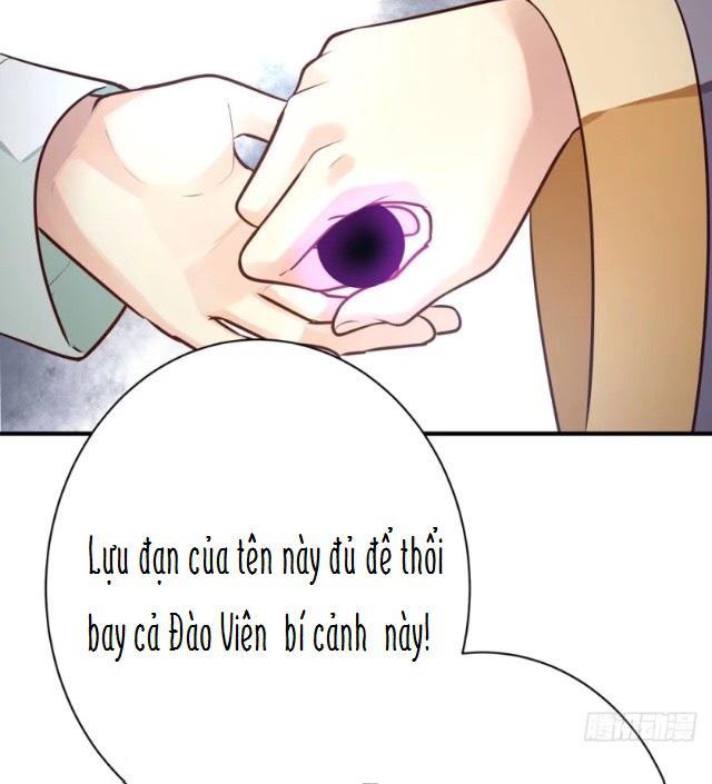 trọng sinh thành tiểu nha đầu chapter 15 26