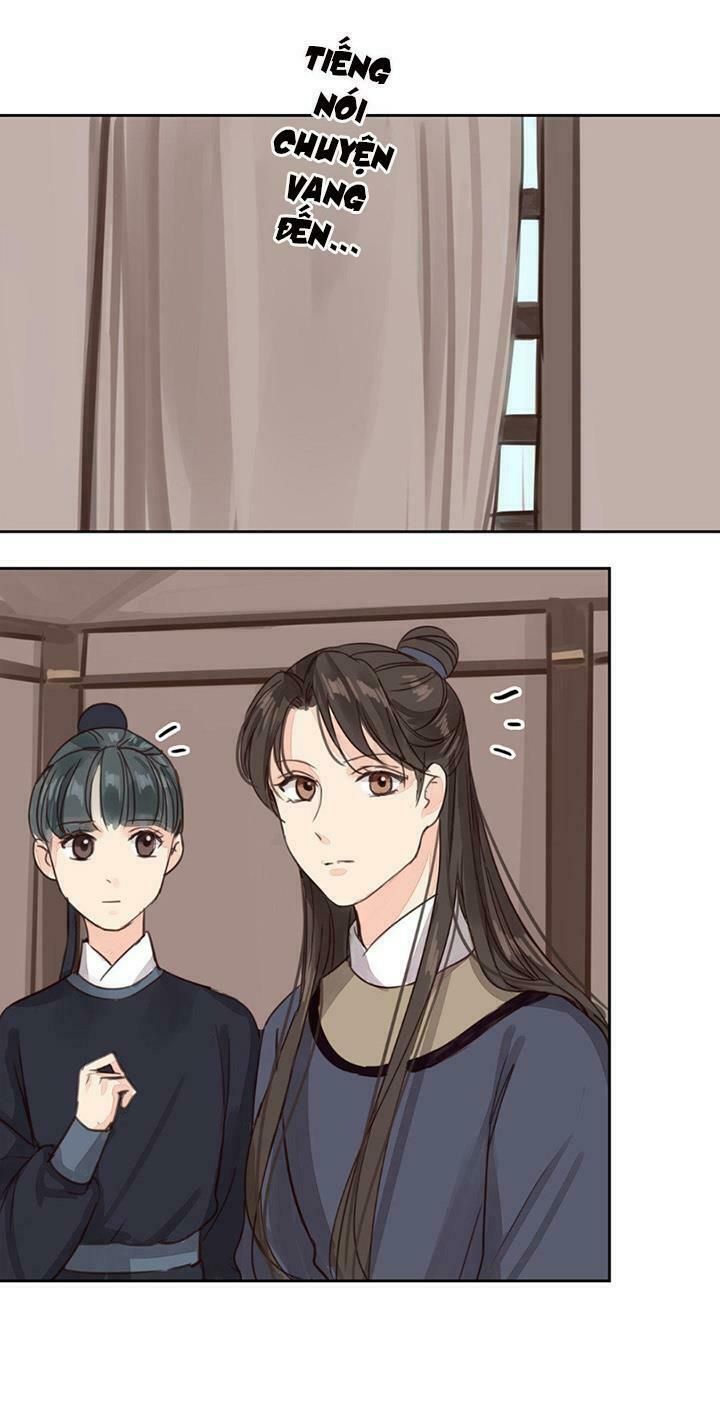 chỉ phu vi thê chapter 58 15