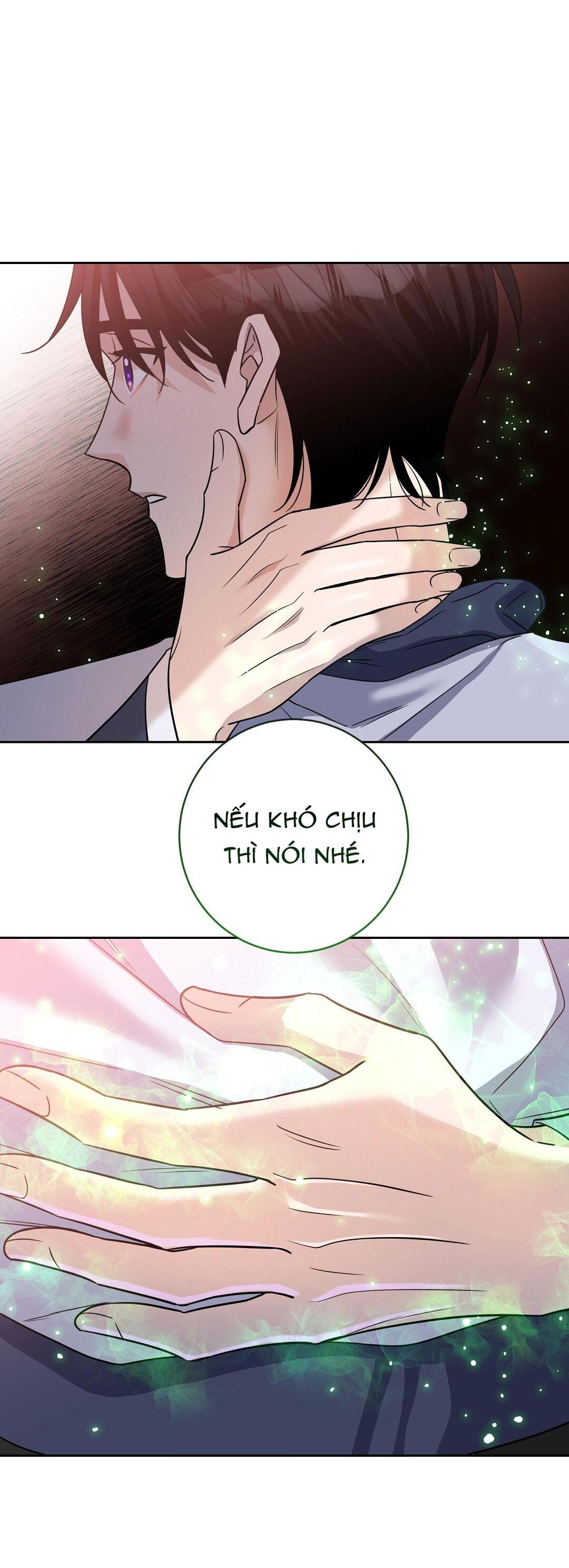 vô danh chapter 12 7