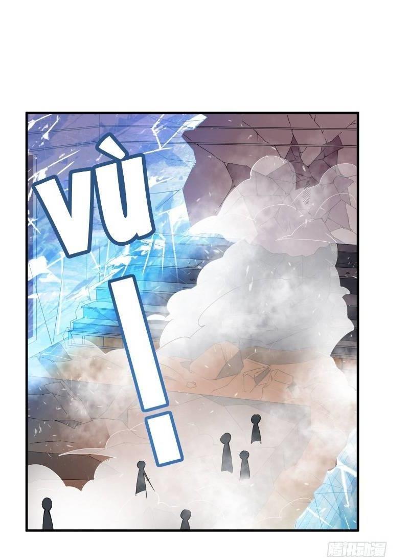 vô hạn sứ đồ và 12 nữ chiến binh chapter 33 31