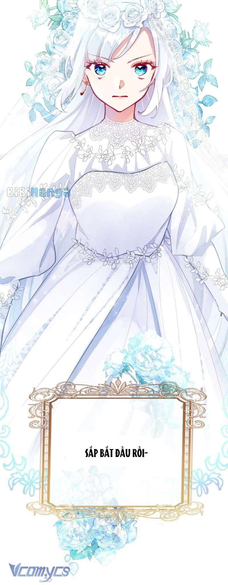 sự báo thù của một vị thánh chapter 30 39