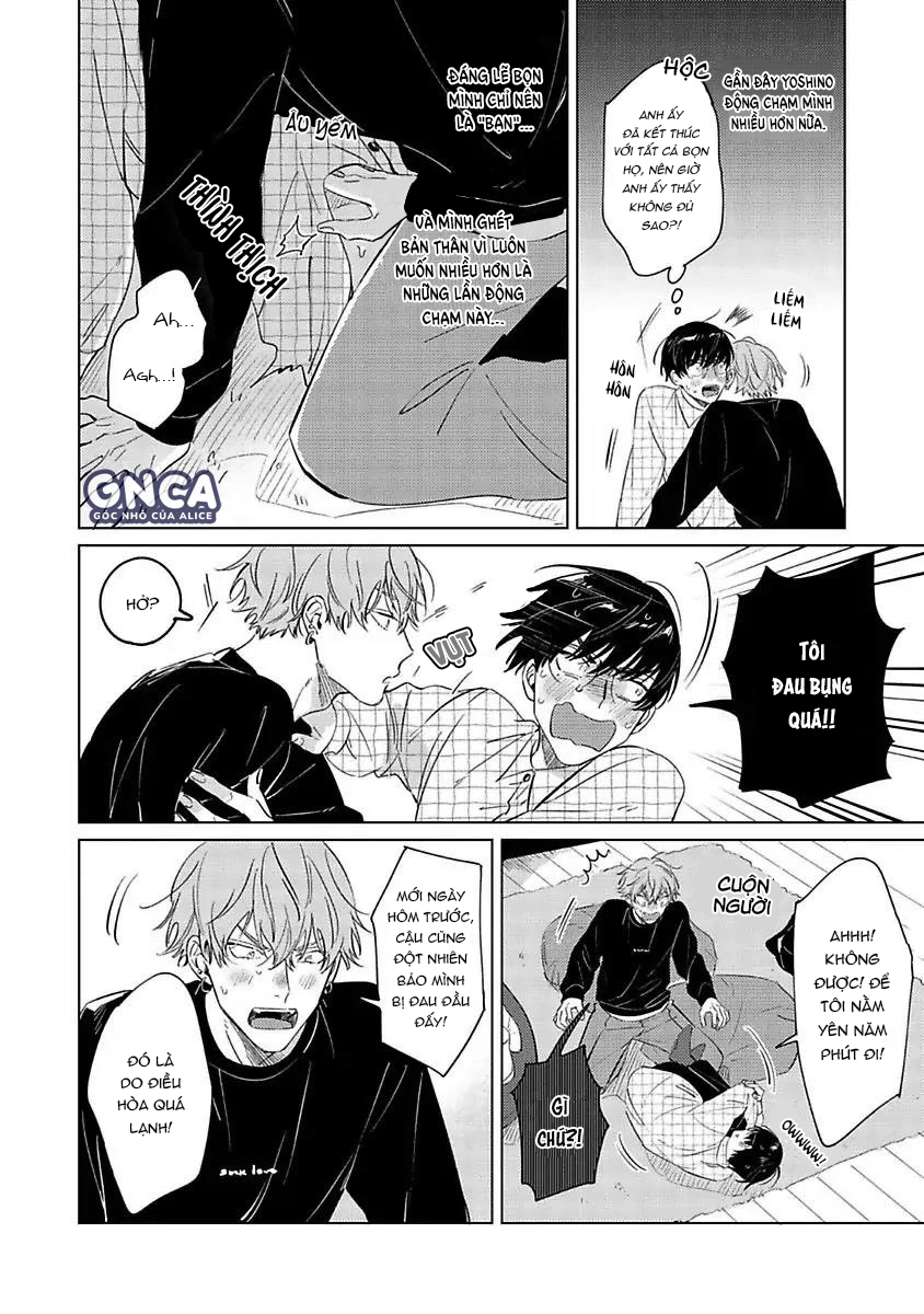 bước tiến tình yêu vụng về của hetakuso chapter 6 14