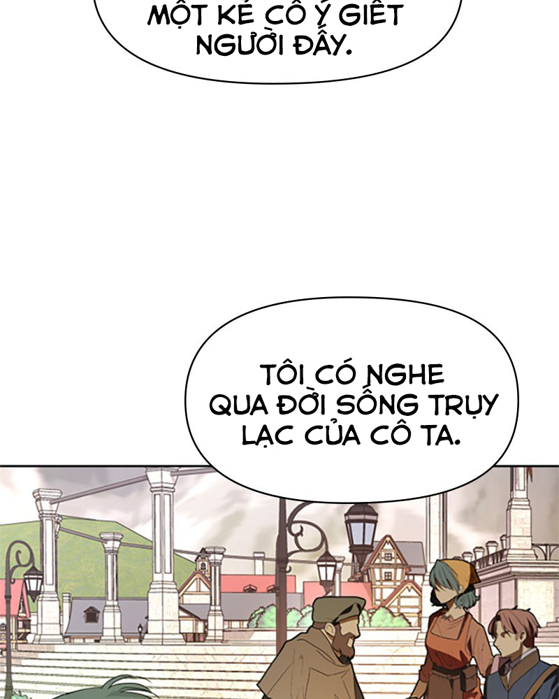 tôi muốn trở thành cô ấy dù chỉ là một ngày chapter 45 158