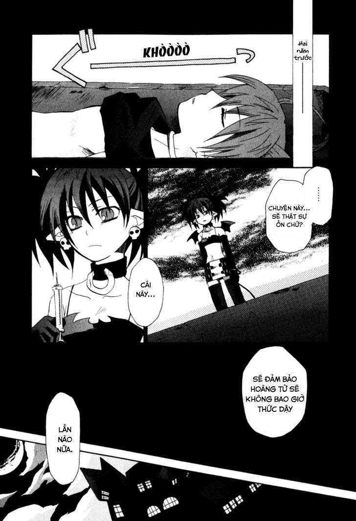 makai senki disgaea chapter 4 1