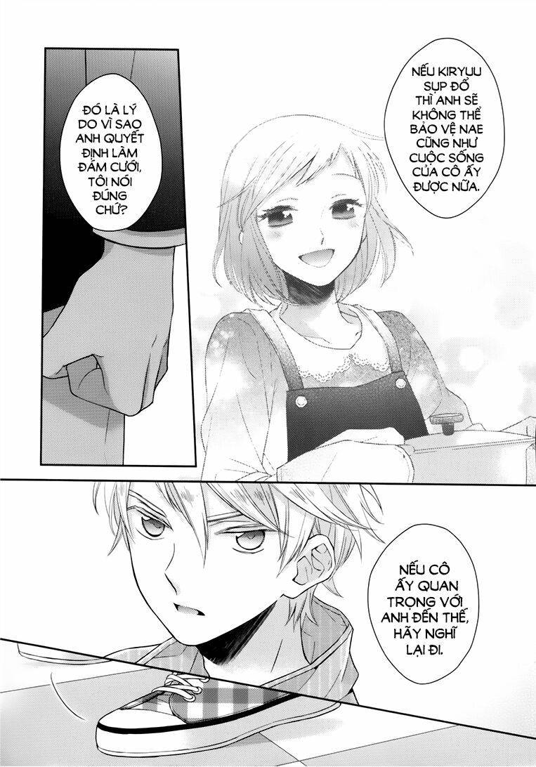 not entirely a father-daughter relationship chapter 11 9
