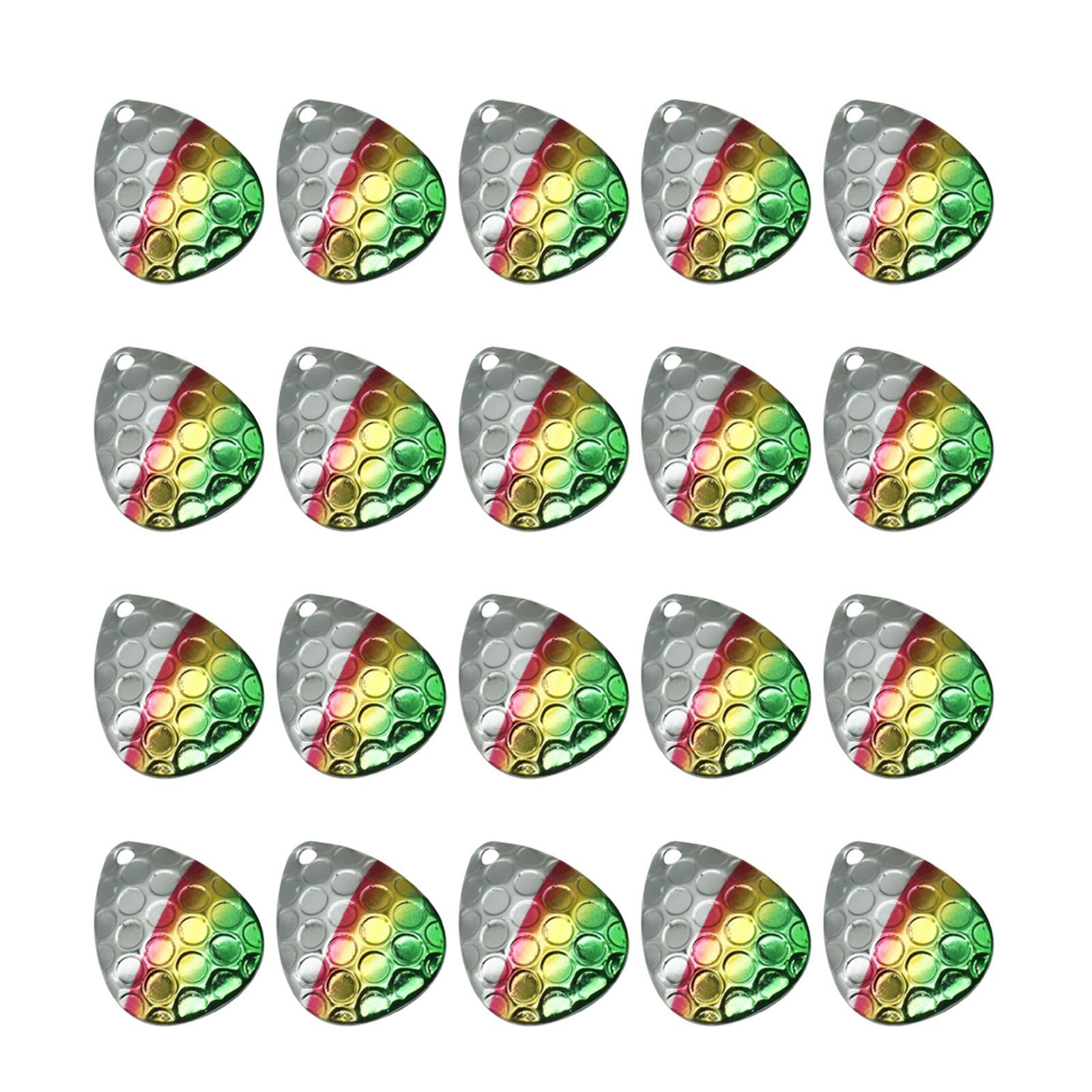 20x  Kit Making Tool  Accessories Trout DIY