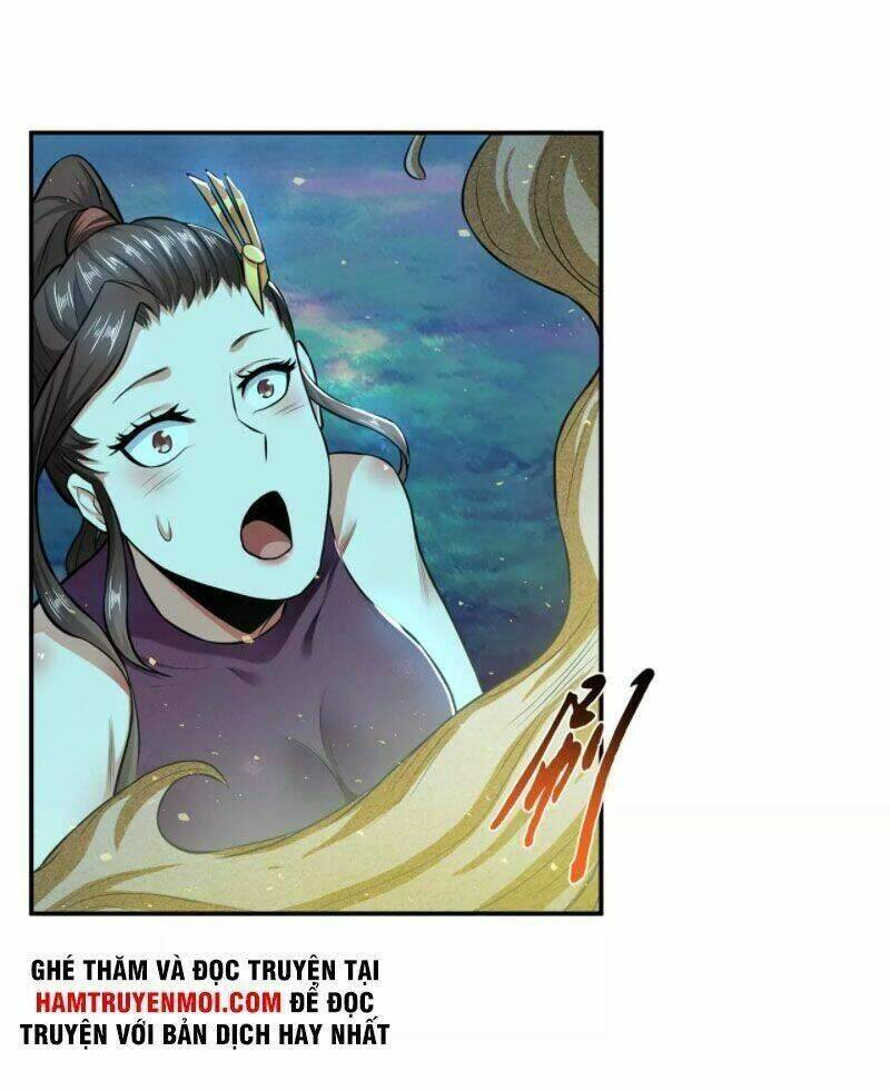 nam chủ và hậu cung đều dưới trướng ta chapter 19 24