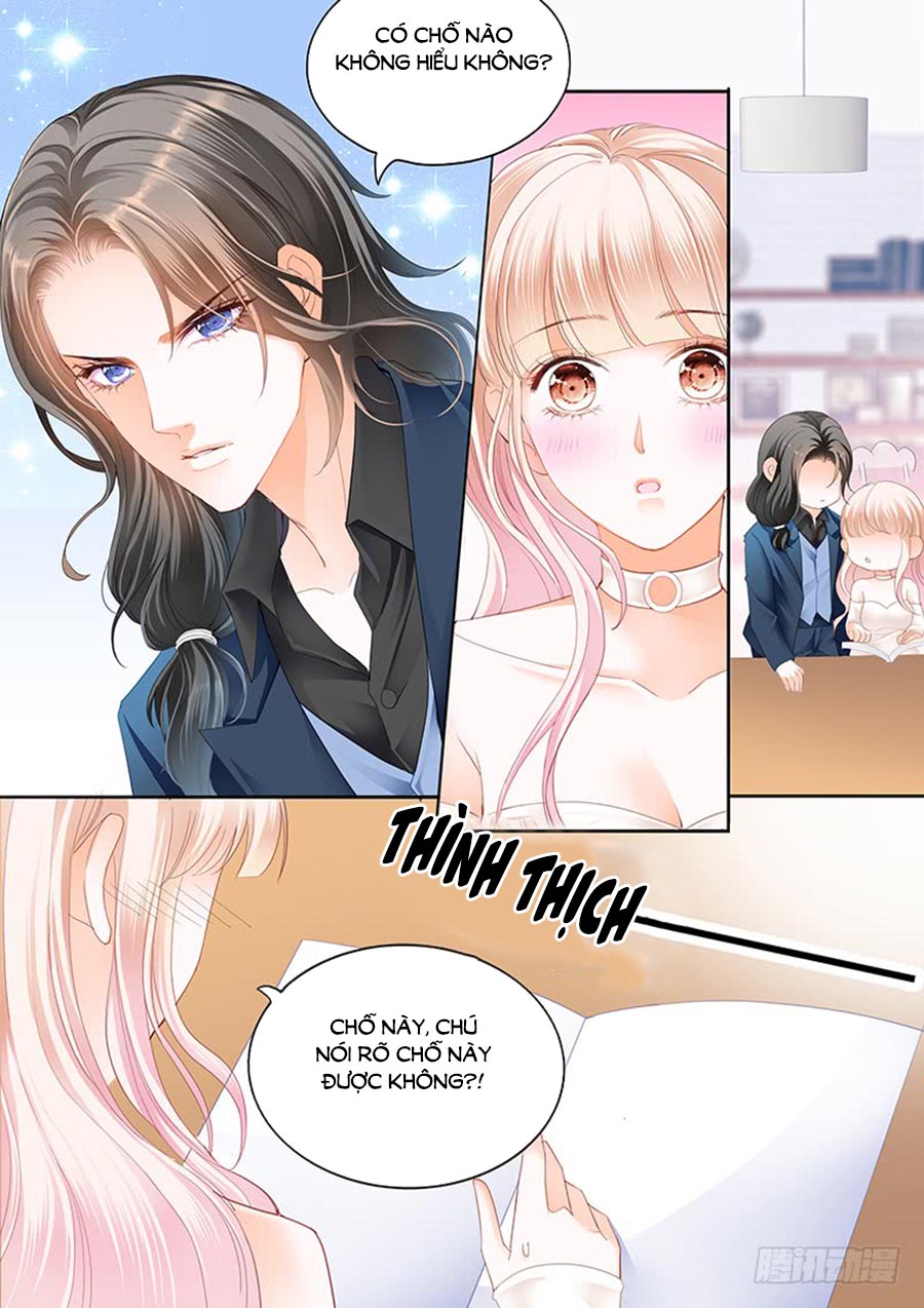 bá đạo tiểu thúc, xin trêu chọc vừa thôi! chapter 23 6