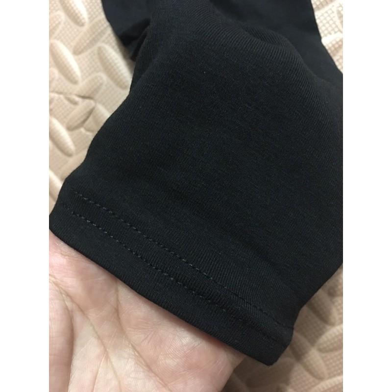 (Sẵn hàng)Quần legging  không bai xù