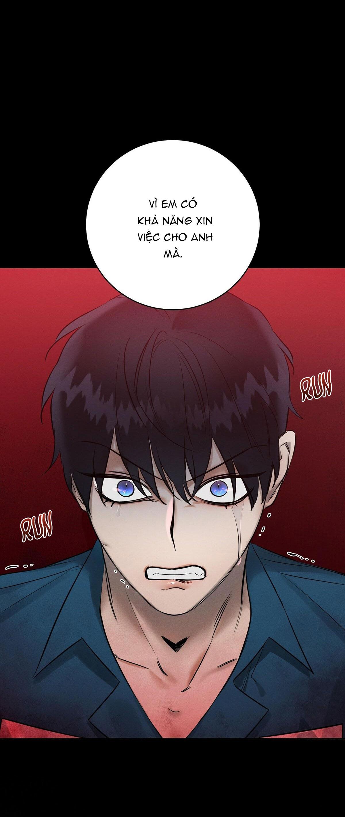 lý do của ác nhân chapter 5 9