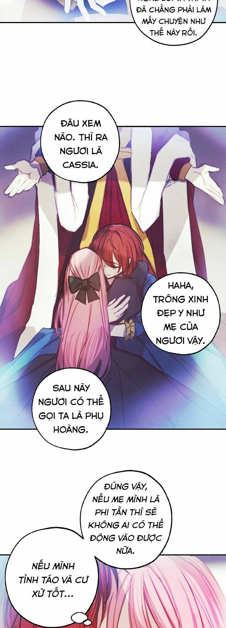 tiệm búp bê của công chúa chapter 2 19