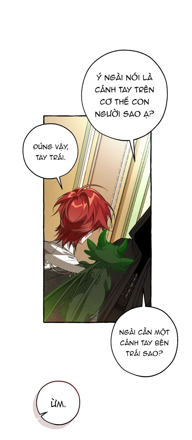 Phế Vật Dòng Dõi Bá Tước chapter 125.2 23