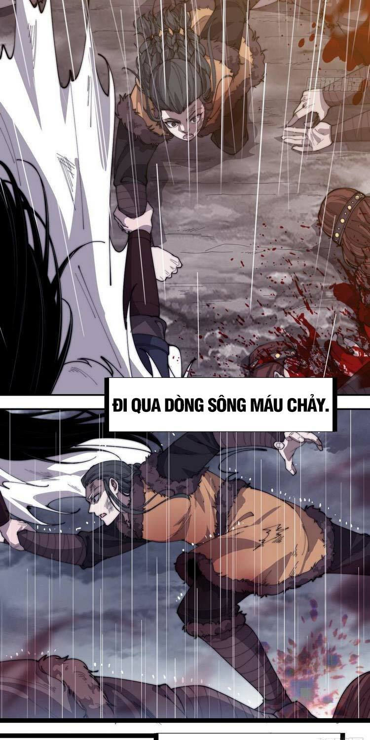 ta có một sơn trại chapter 157 7