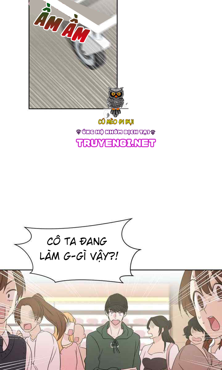 idols sống trong nhà tôi! chapter 4 8