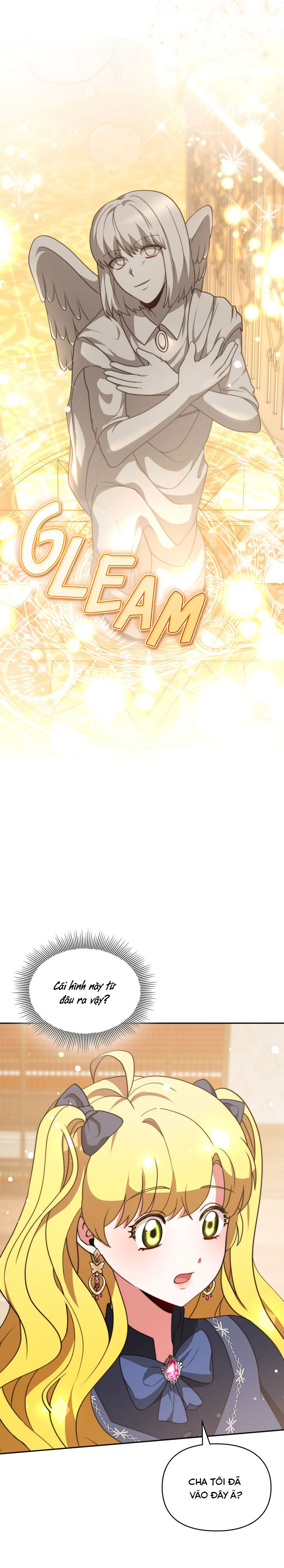 công nương eluana vita chapter 126 2