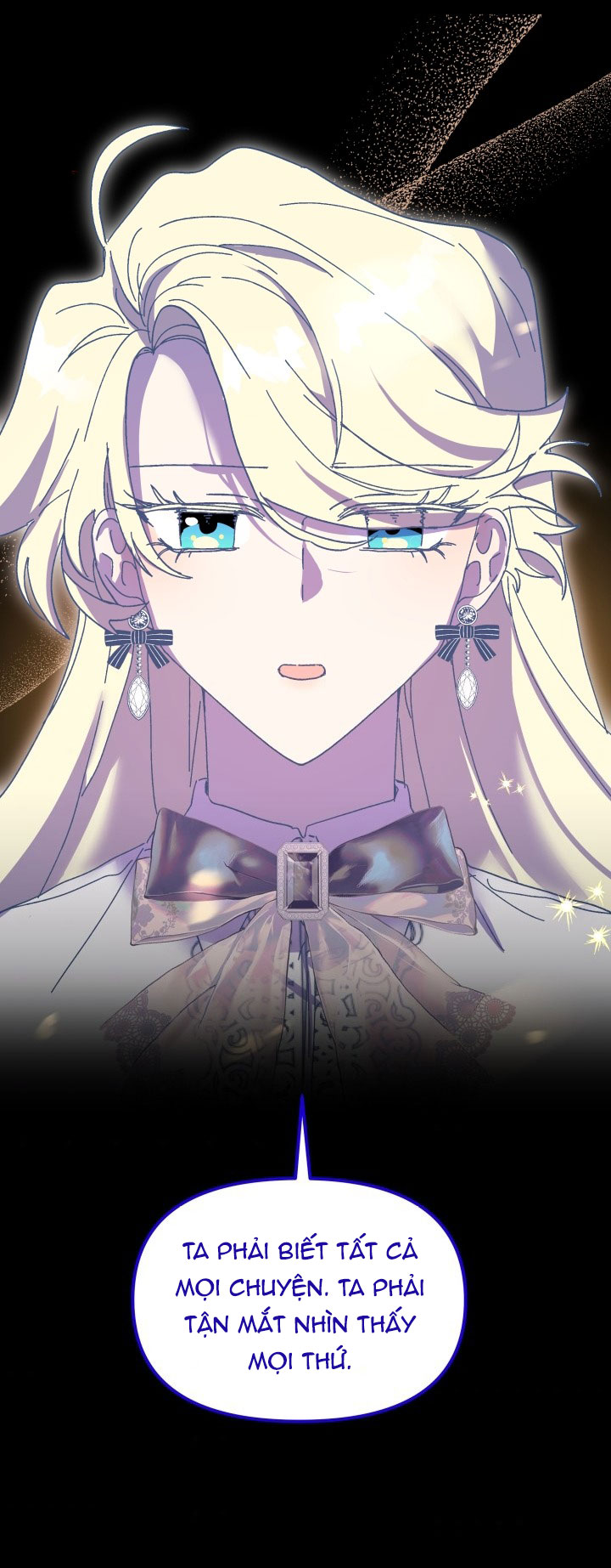 công chúa giả điên chapter 48.1 69