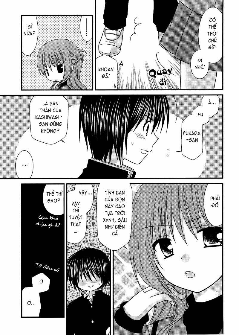 tonari no kashiwagi-san chapter 13 7