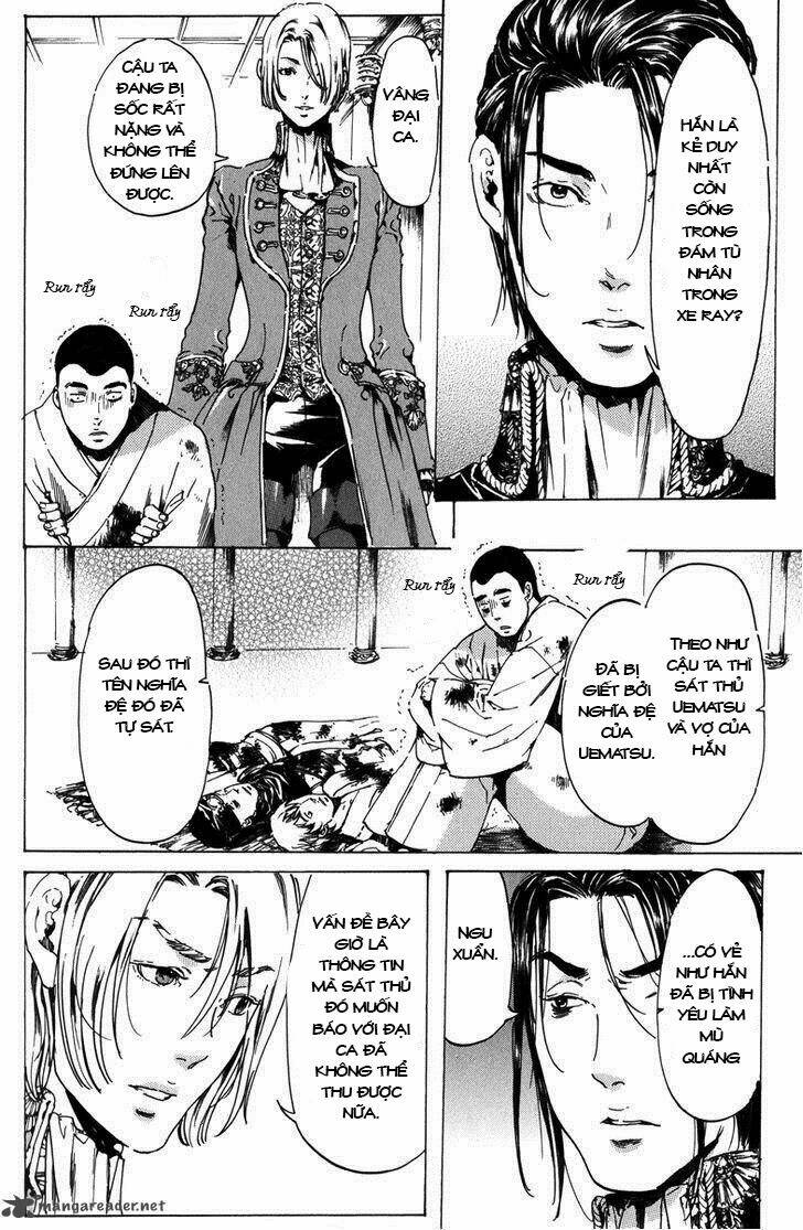 adekan chapter 22 30