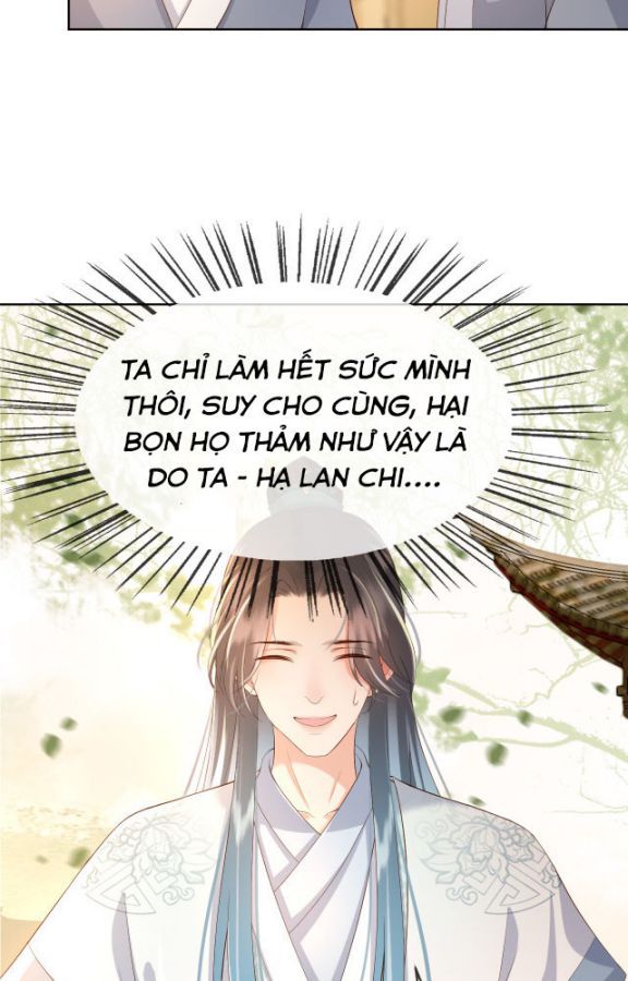 Hoàng Thượng, Tuyệt Đối Không Thể! chapter 8