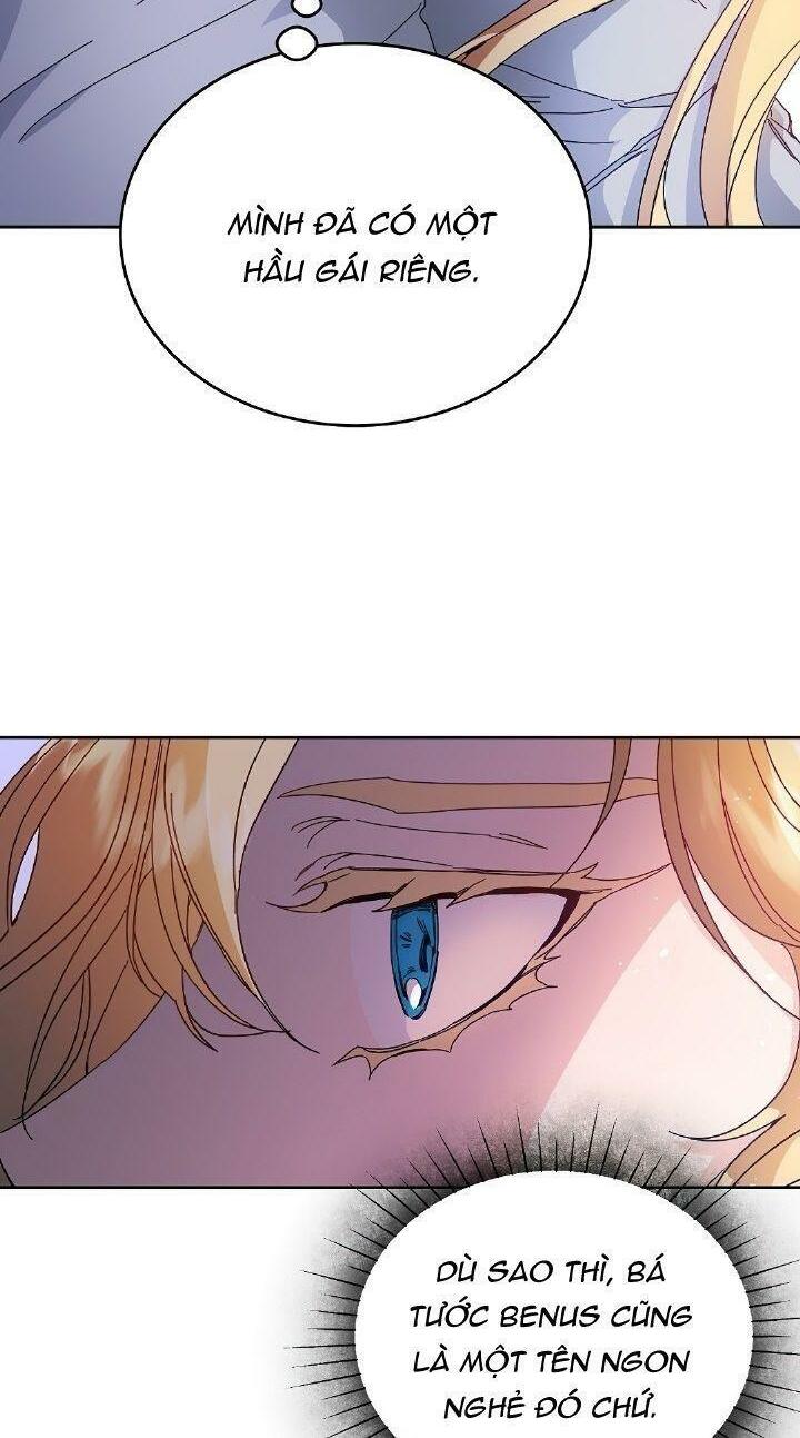 tôi trở thành hoàng đế bạo chúa trong tiểu thuyết chapter 5 5